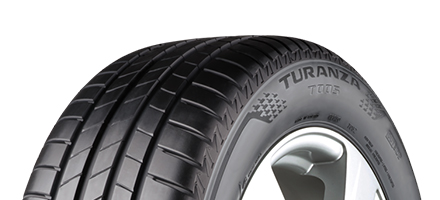 Bridgestone T005 195/55 R16 T005 87 H