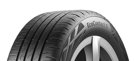 Continental EcoContact 6 185/65R15 88H EC6