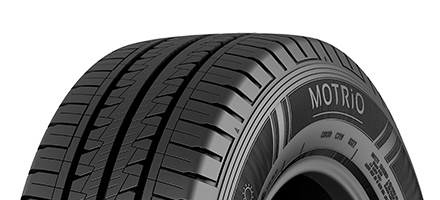 Motrio FAIRWAY VAN SUMMER 205/65R16C 107/105T FAIRWAY VAN SUM