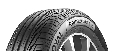 Uniroyal RainExpert 5 215/60R17 96H FR REX5